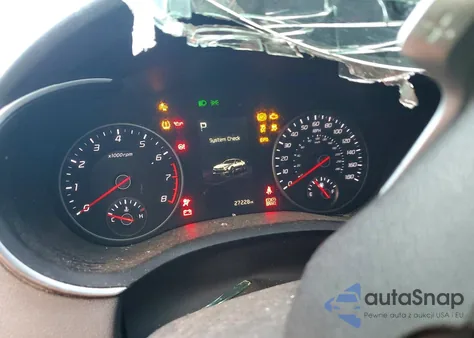 2022 Kia Stinger Gt Line из США, поврежденный, VIN KNAE35LD2N6118965